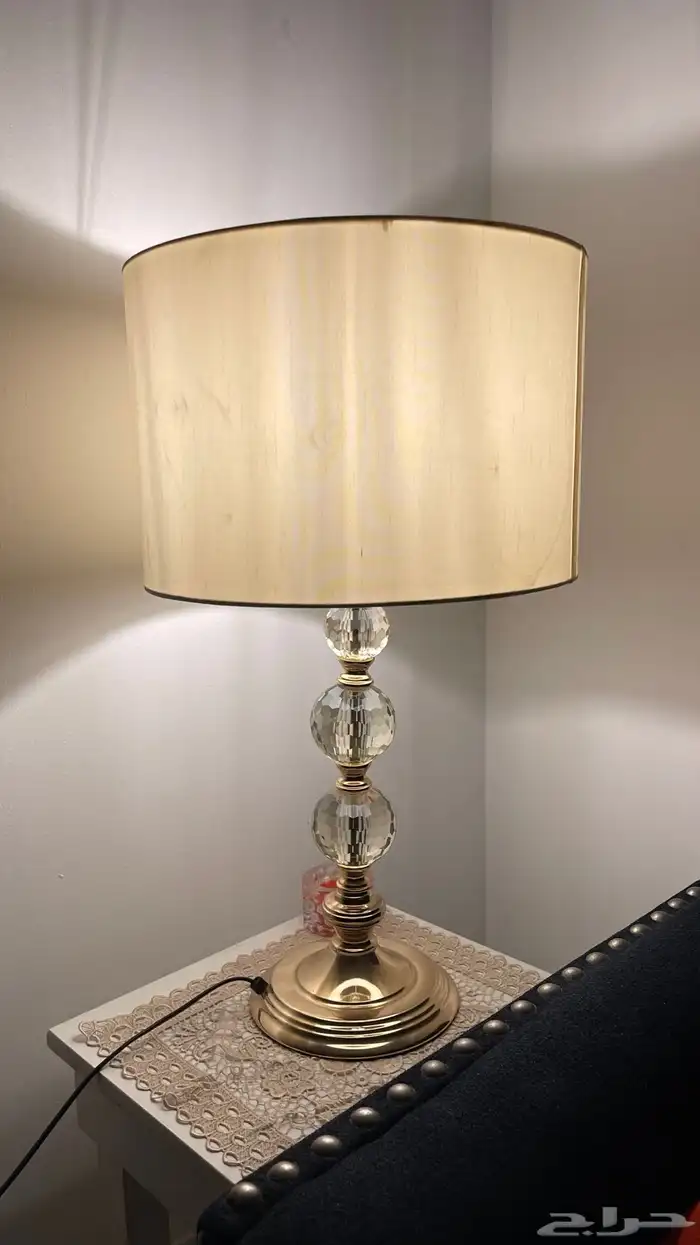 مصباح طاولة 0