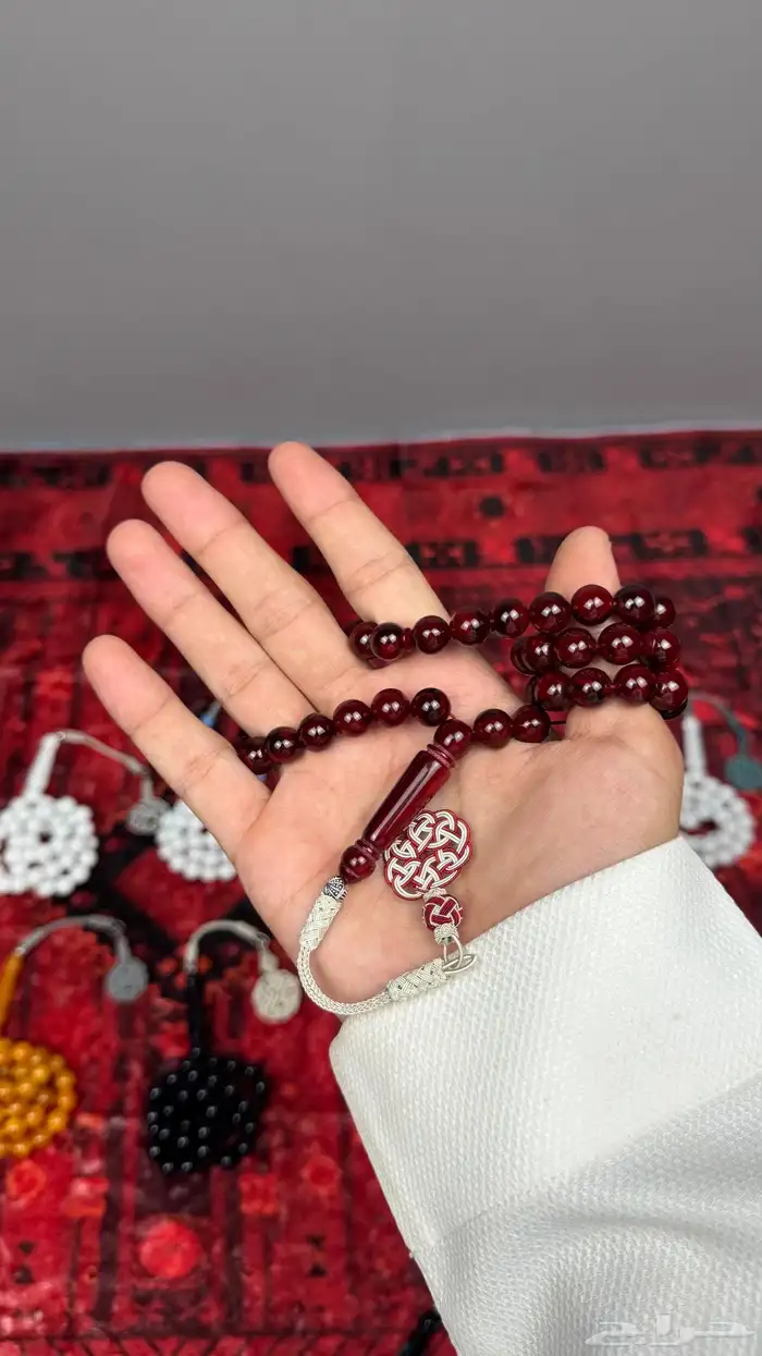 سبح بكلايت 1