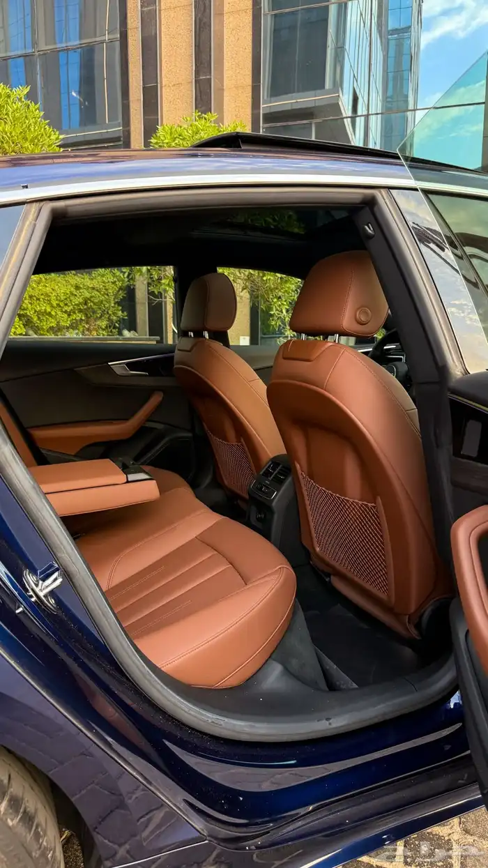 audi a5 s-line 2023 11