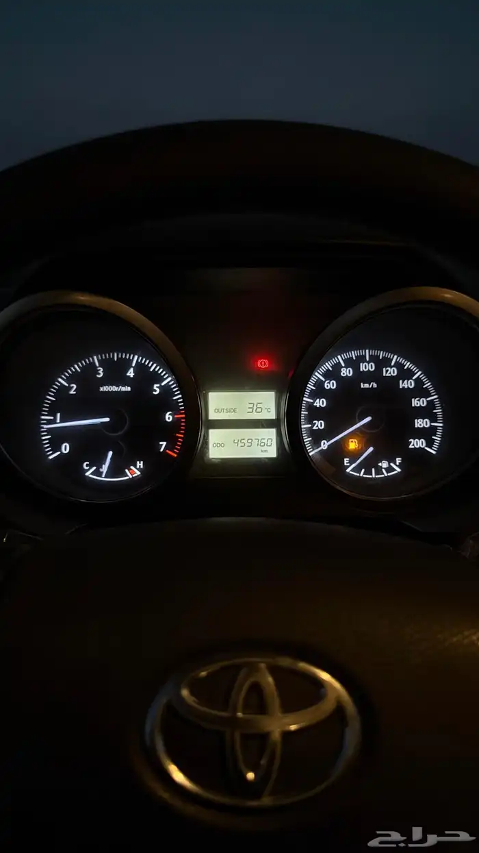 برادو تويوتا 2