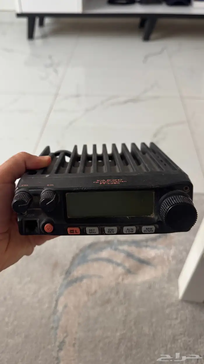 جهاز ياسو 2980 1