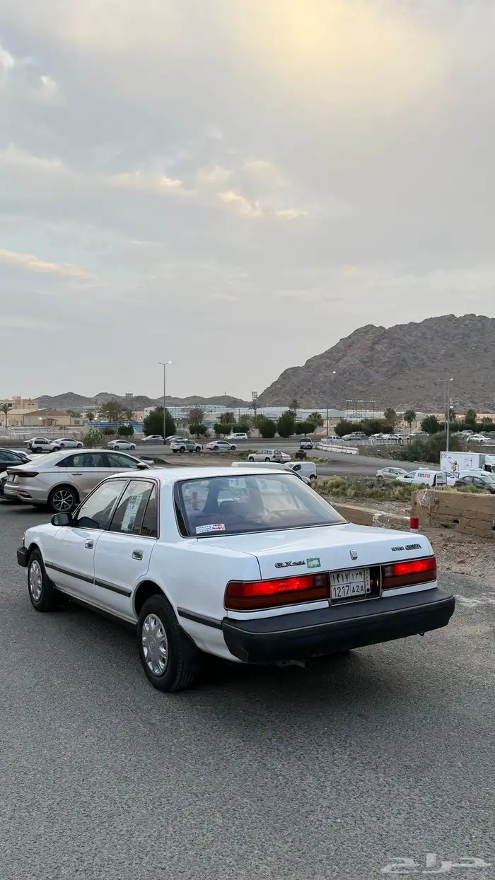 كرسيدا من النوادر 1989 0
