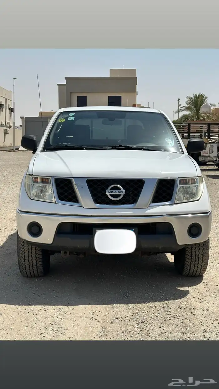 نافارا نيسان ديزل دبل 2015 1
