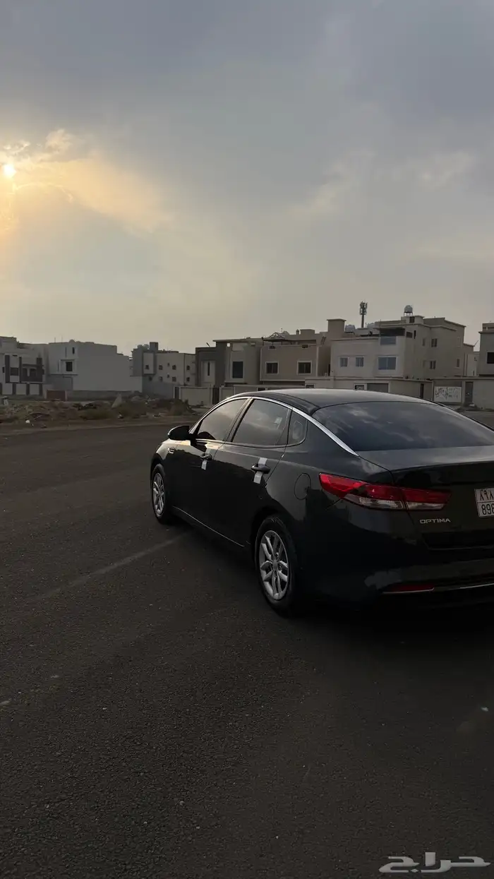 اوبتيما 3