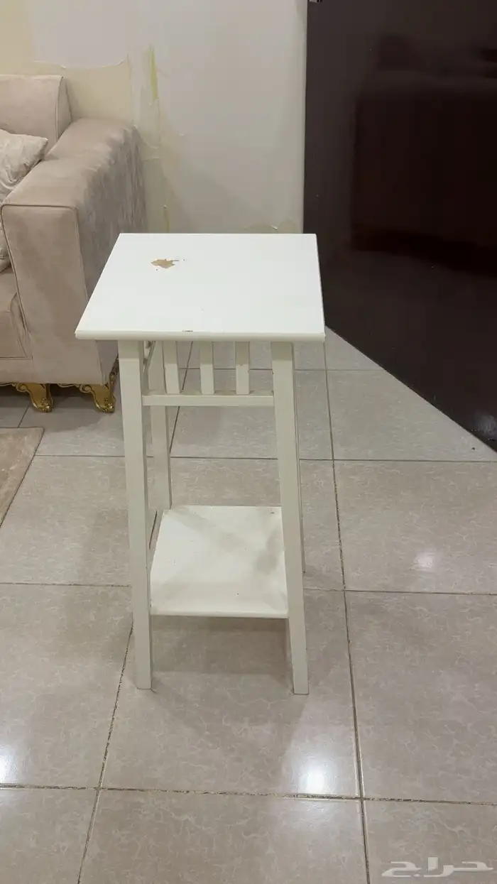 طاولات نظيفه للبيع 3