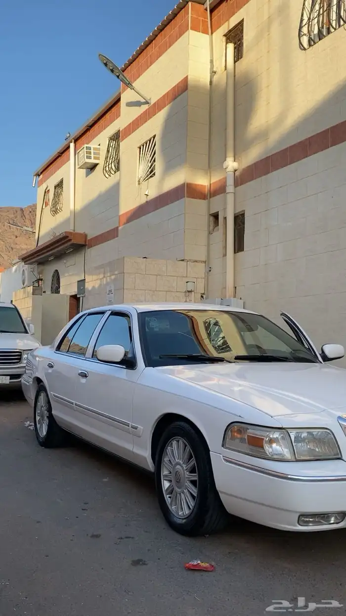 فورد موديل 2008 مراهم 2011 6