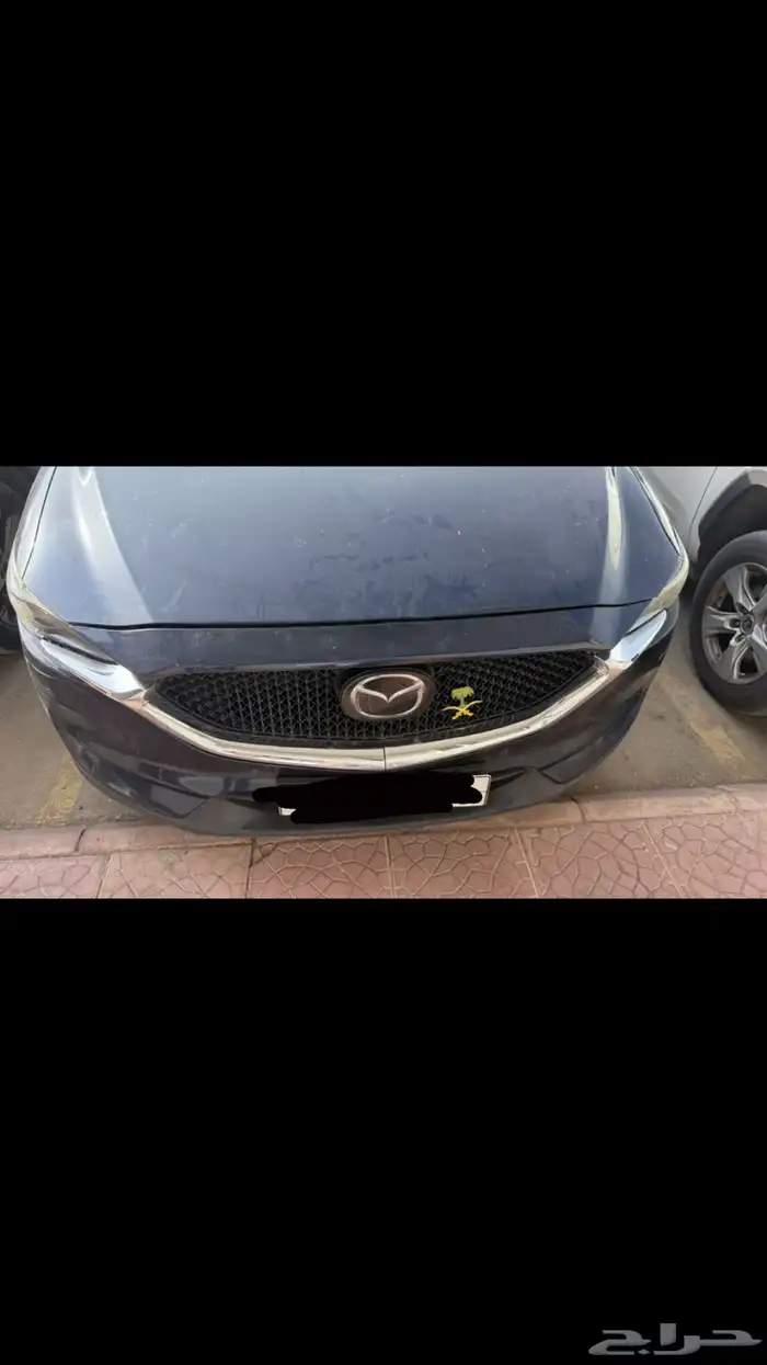 مازدا cx5 2019 للبيع 2