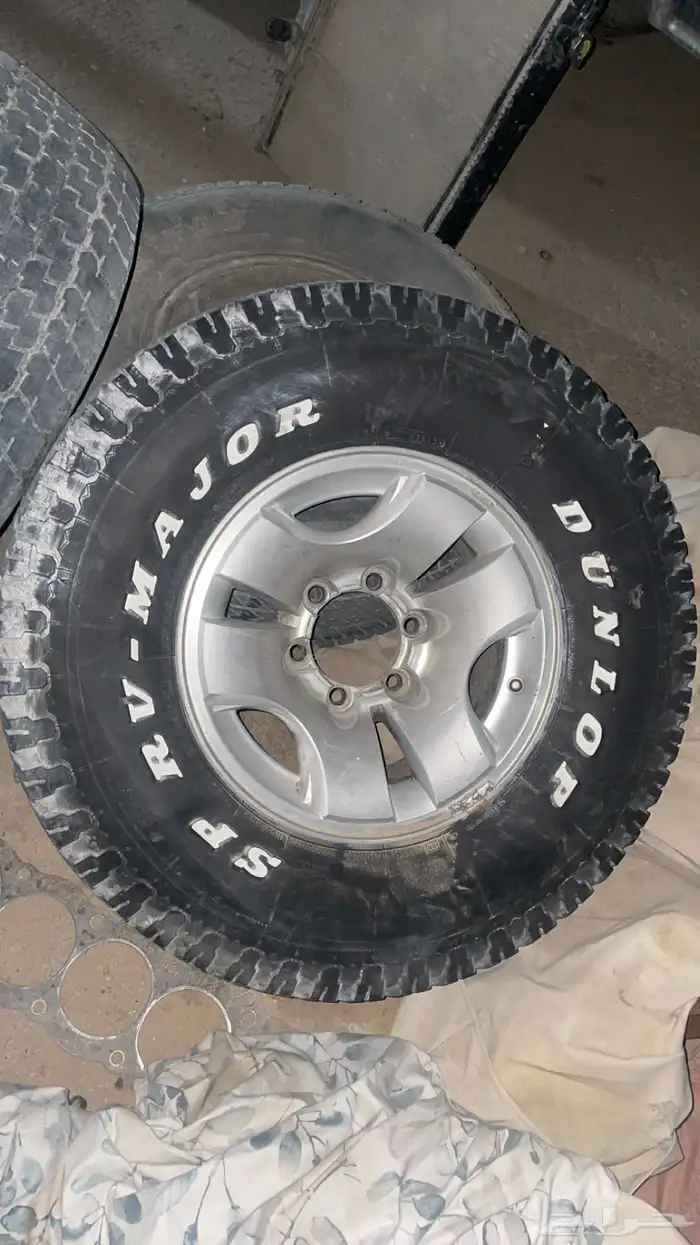 قطع باترول 2