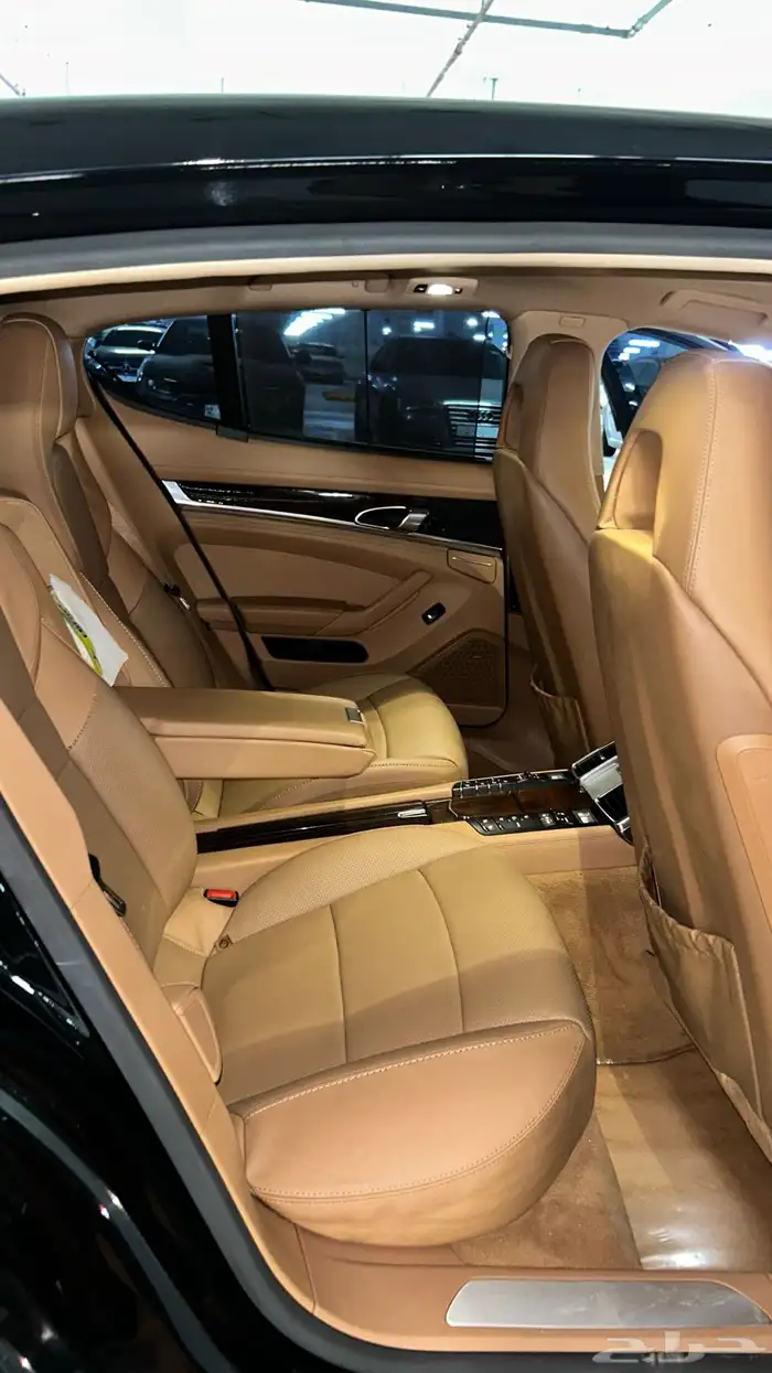 باناميرا S 13