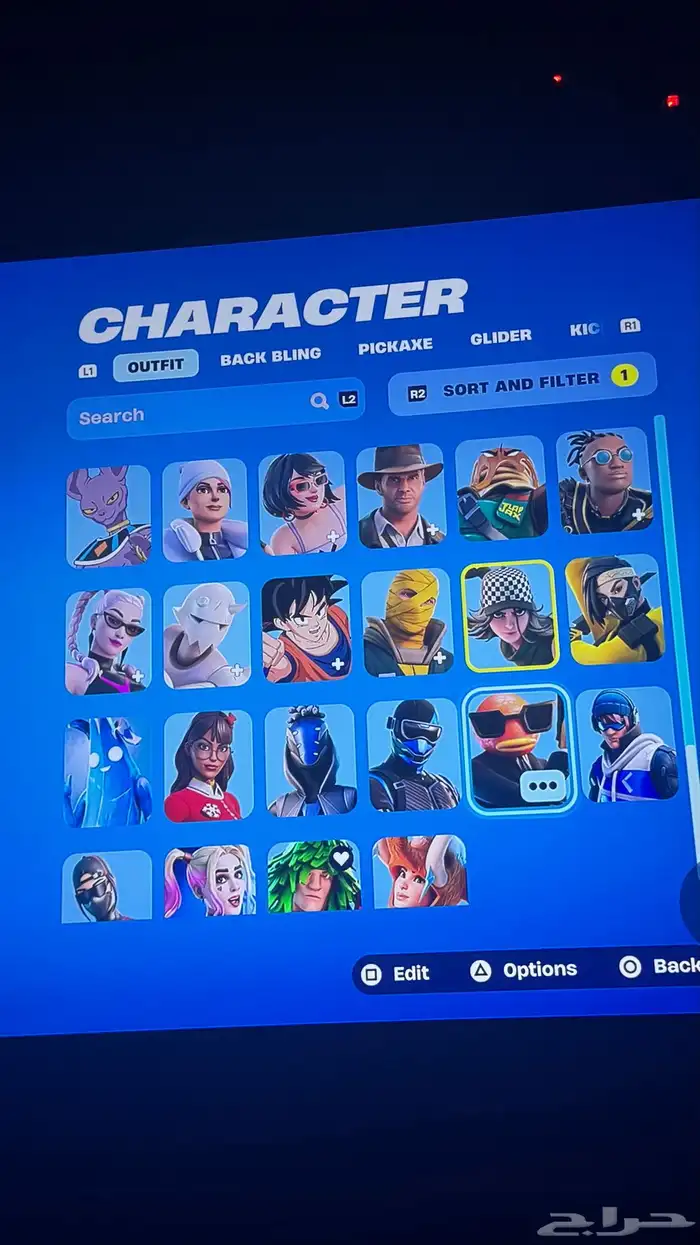 سوني 0