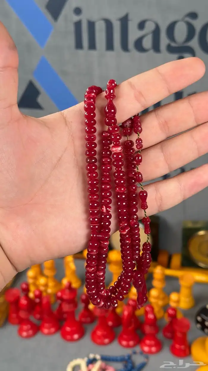 مسابيح بكلايت صب قديم دومنه ومساطر 11