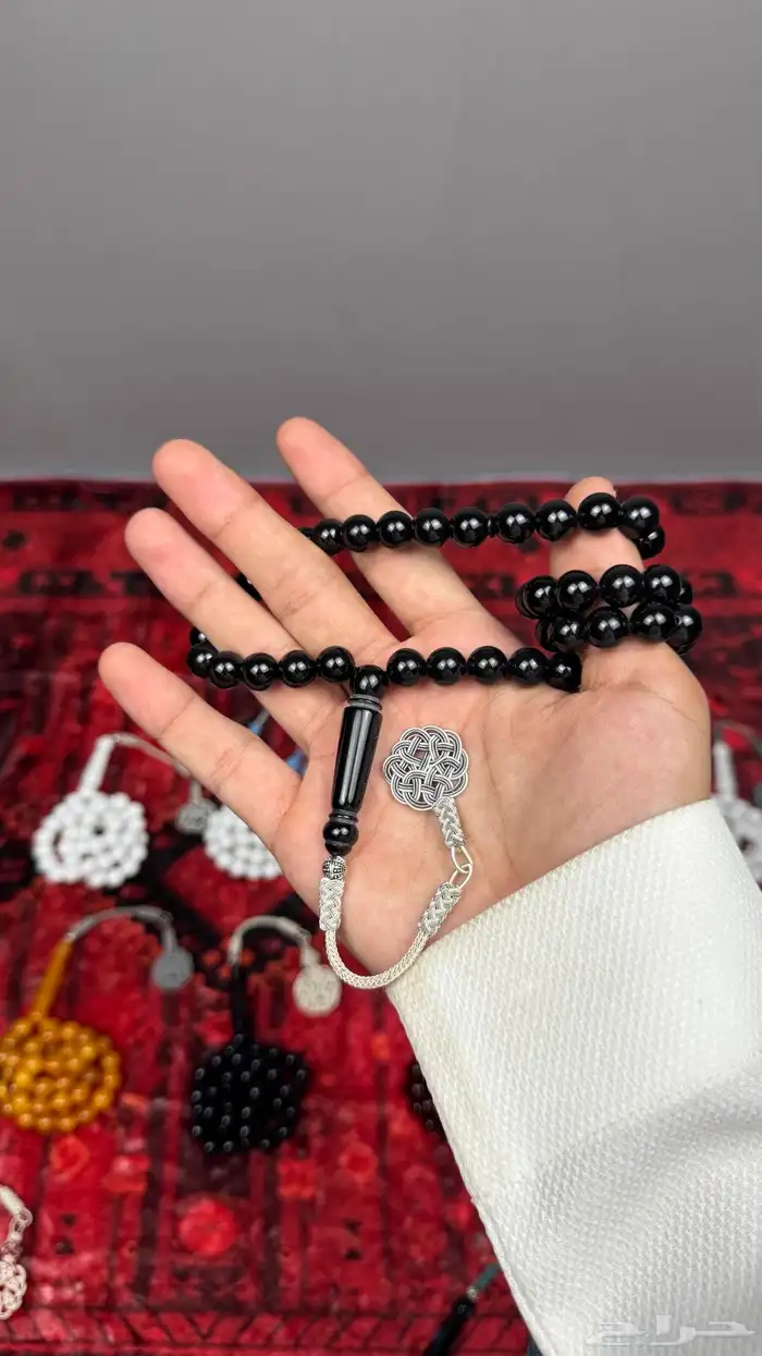 سبح بكلايت 9