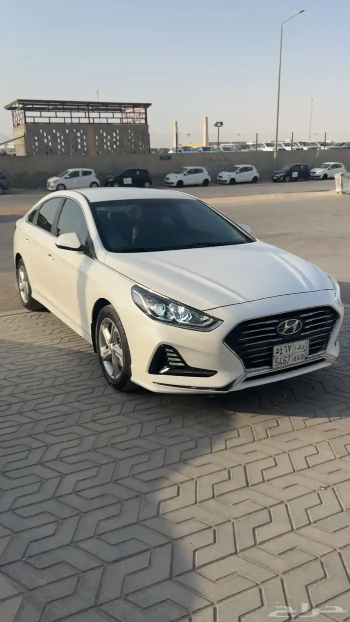سوناتا مخزنه ممشى 8000 - 2019 0