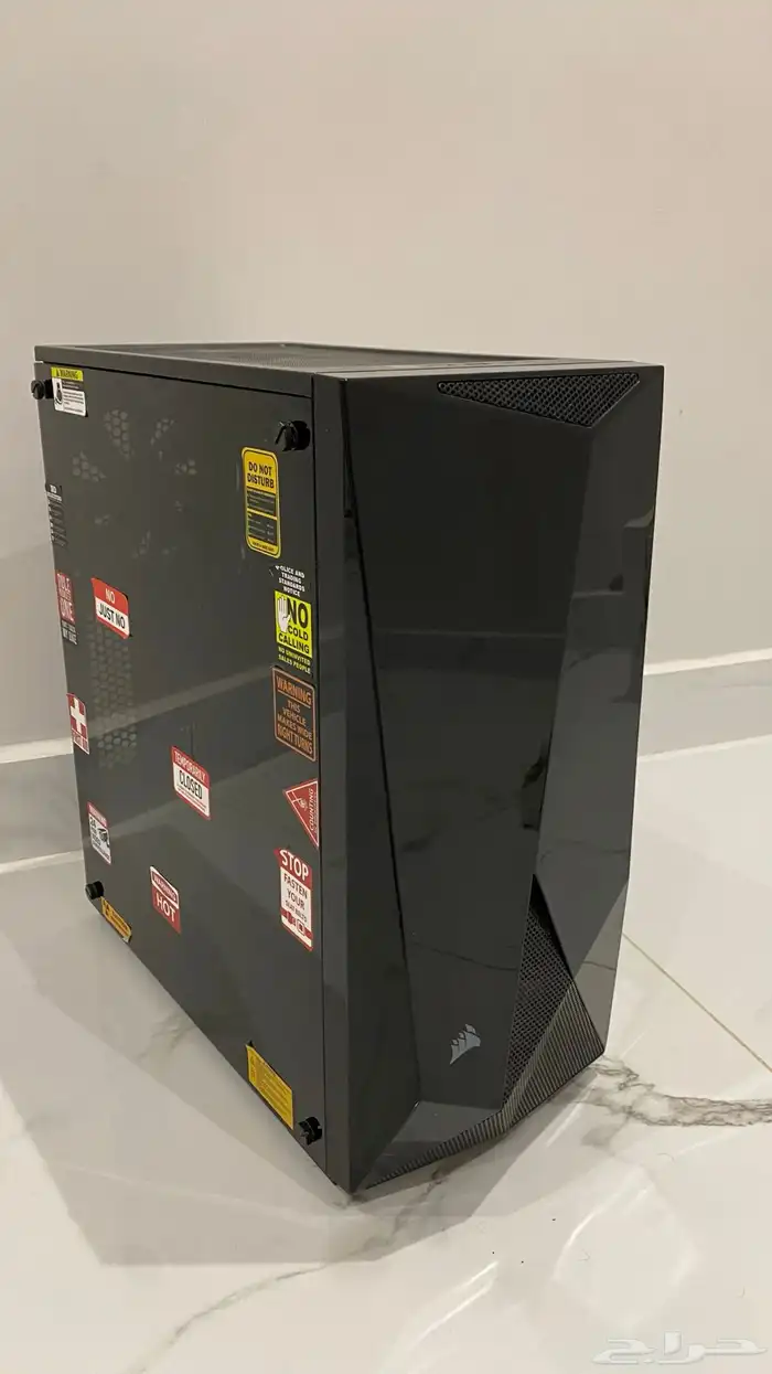 pc قيمنق بي سي كمبيوتر 1
