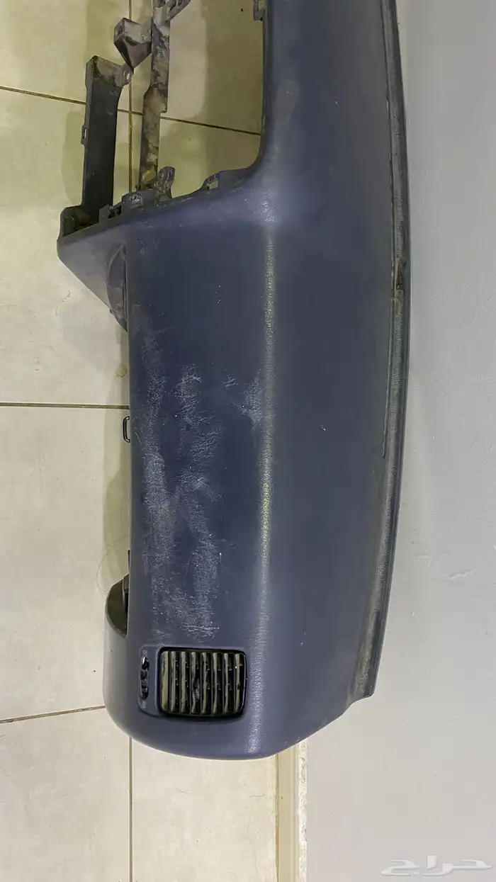طبلون وديكورات بيبان كامله هايلوكس 2000 1