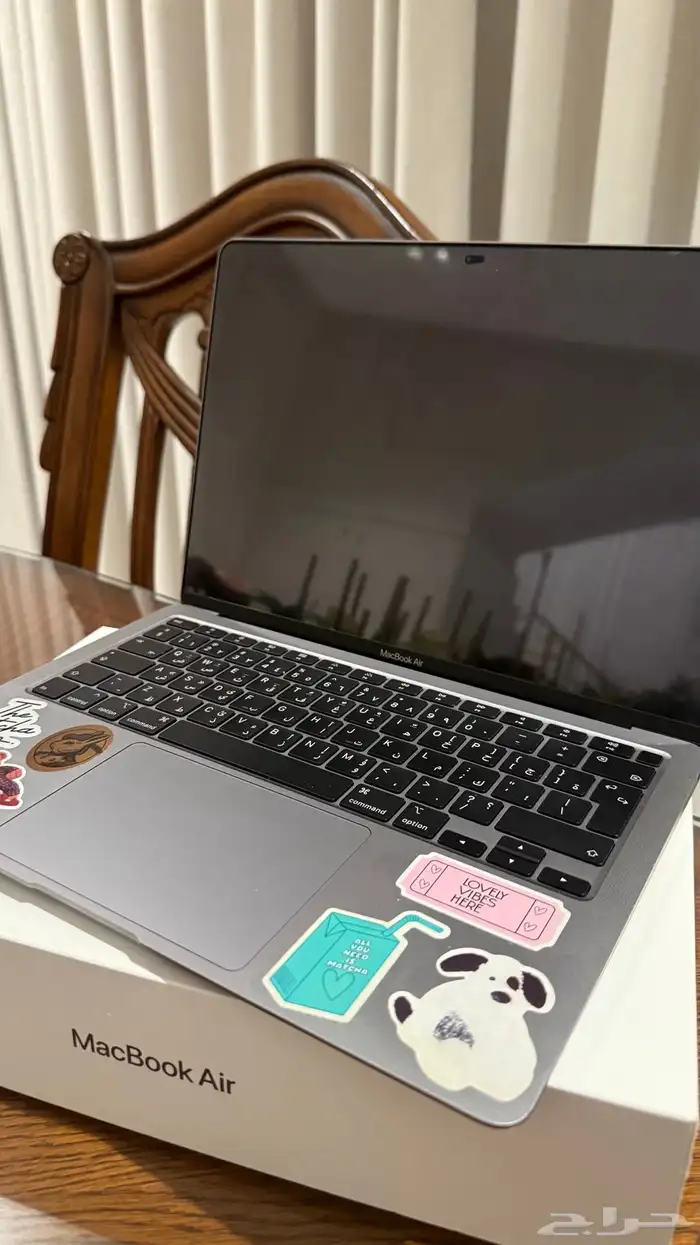 Macbook Air 2020 1