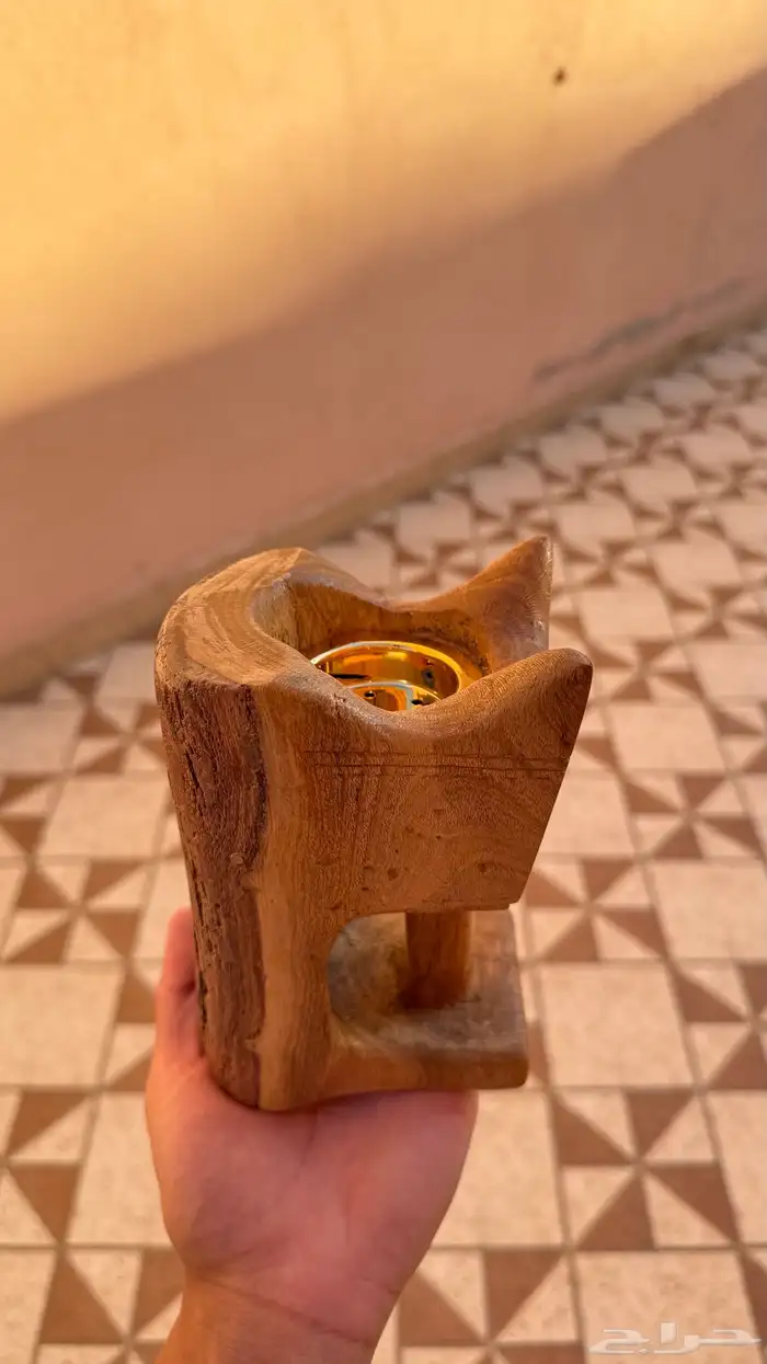 مباخر شغل يدوي 6