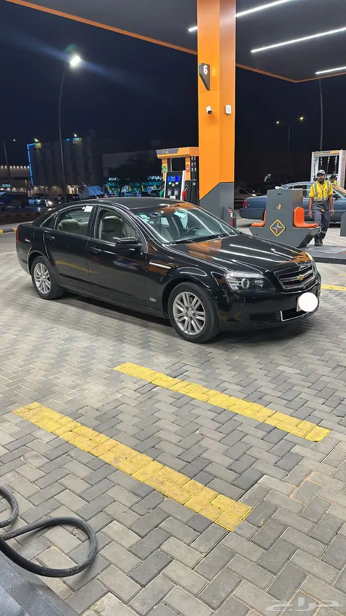 كابرس 2012 LS 0