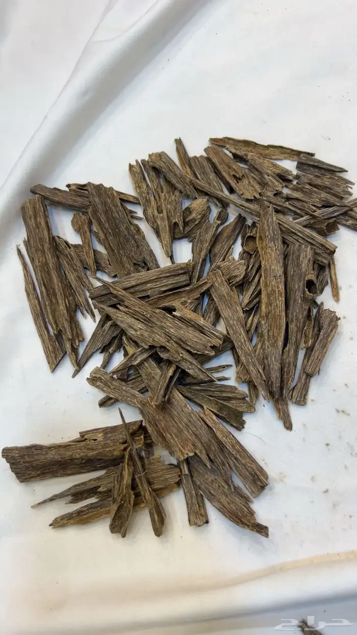 عود هندي طبيعي بسعر مصدر جمله 0