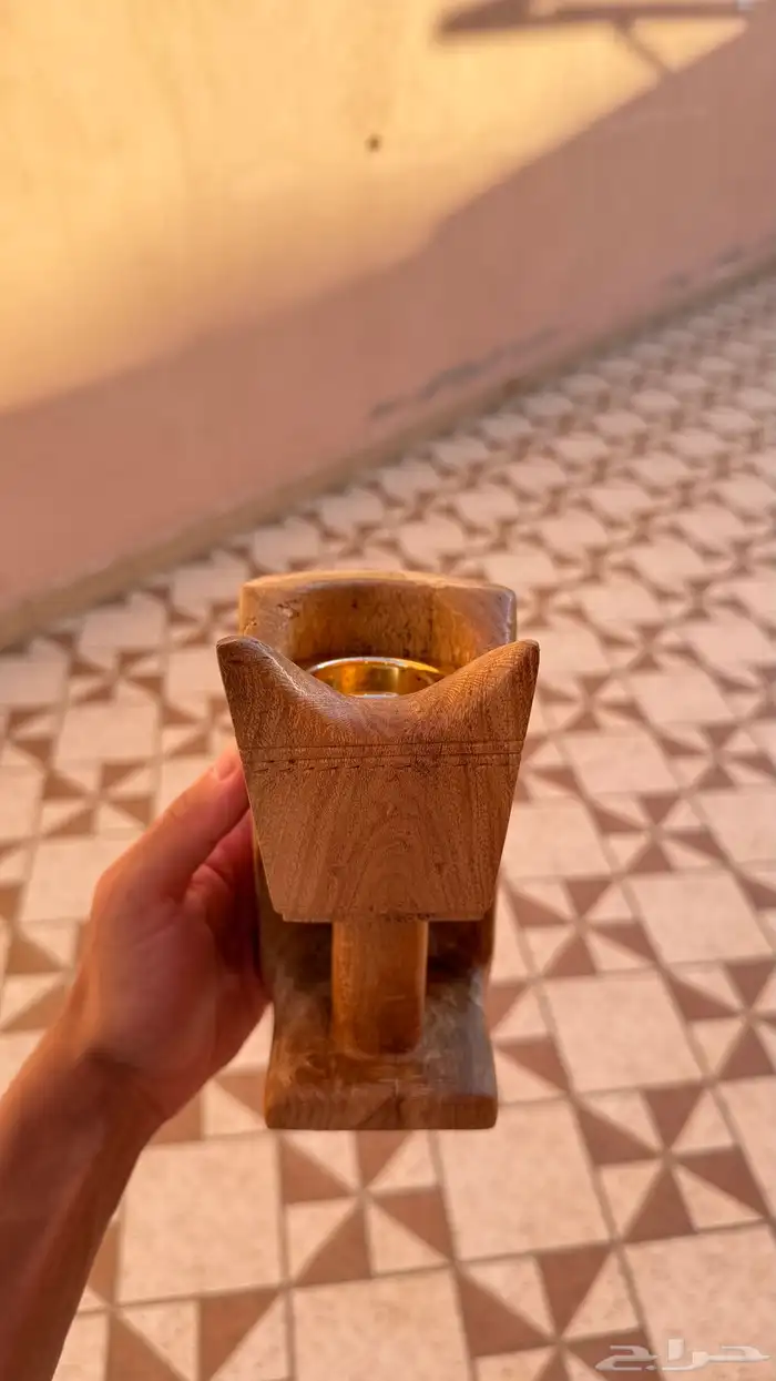مباخر شغل يدوي 4