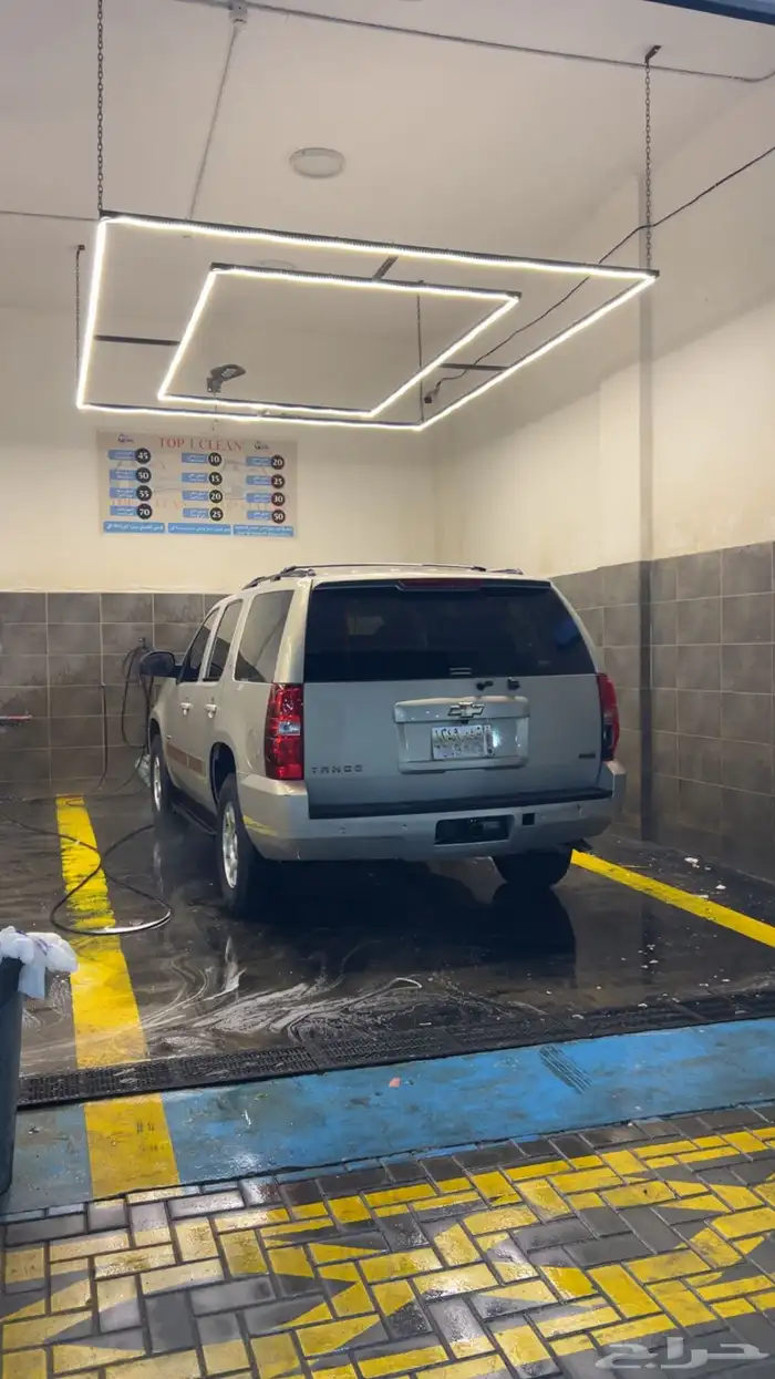 تاهو 2011 وكالة 0