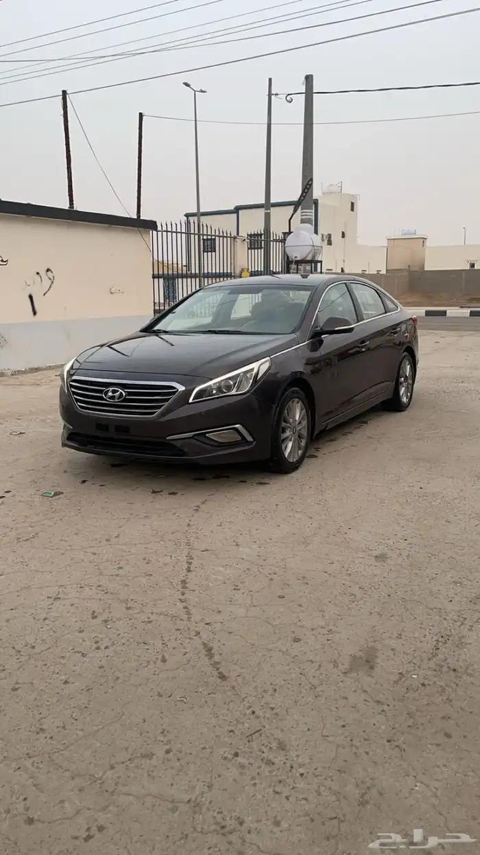 سوناتا 2017 للبدل 3