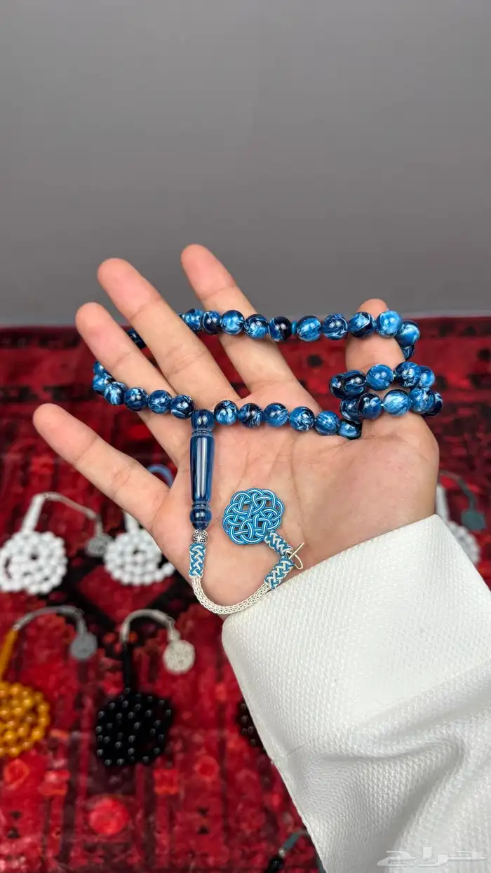 سبح بكلايت 11