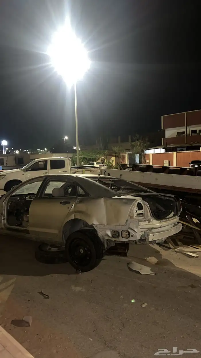 كابرس 1