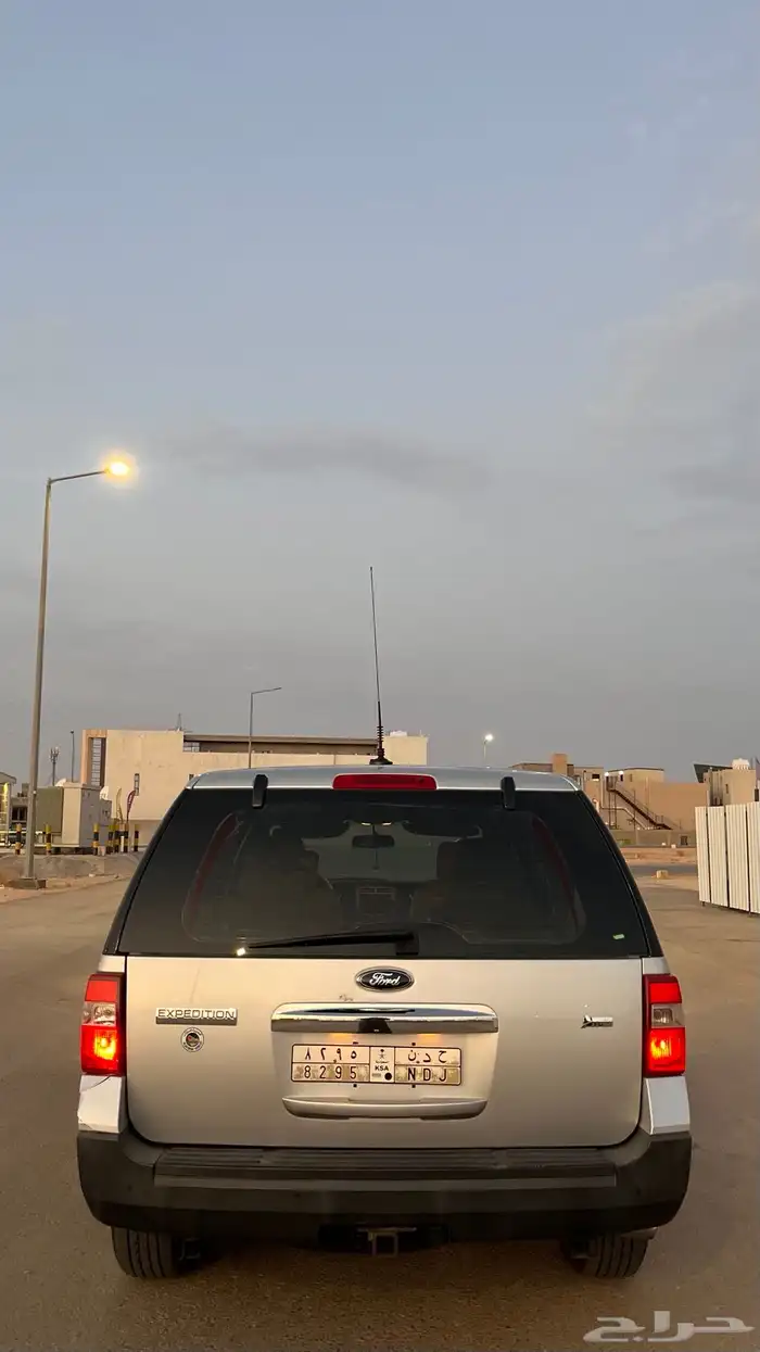 فورد اكسبدشن 2013 نظيف جد ا 6