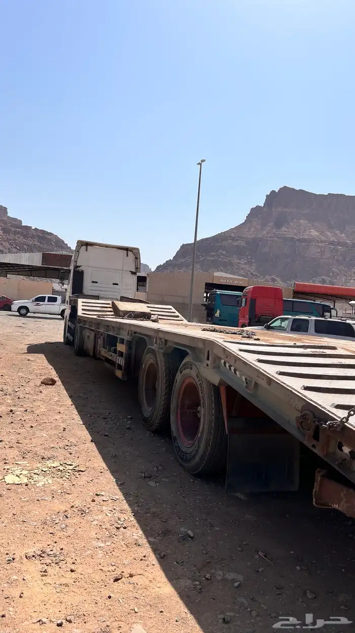لوبد محورين للبيع 1