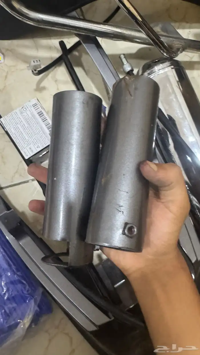 للبيع قطع غيار ديار مهدي Ax100 17