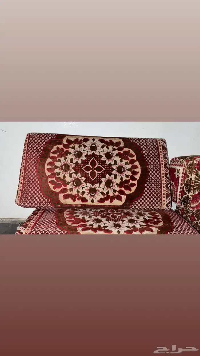 مساند قديمه 0