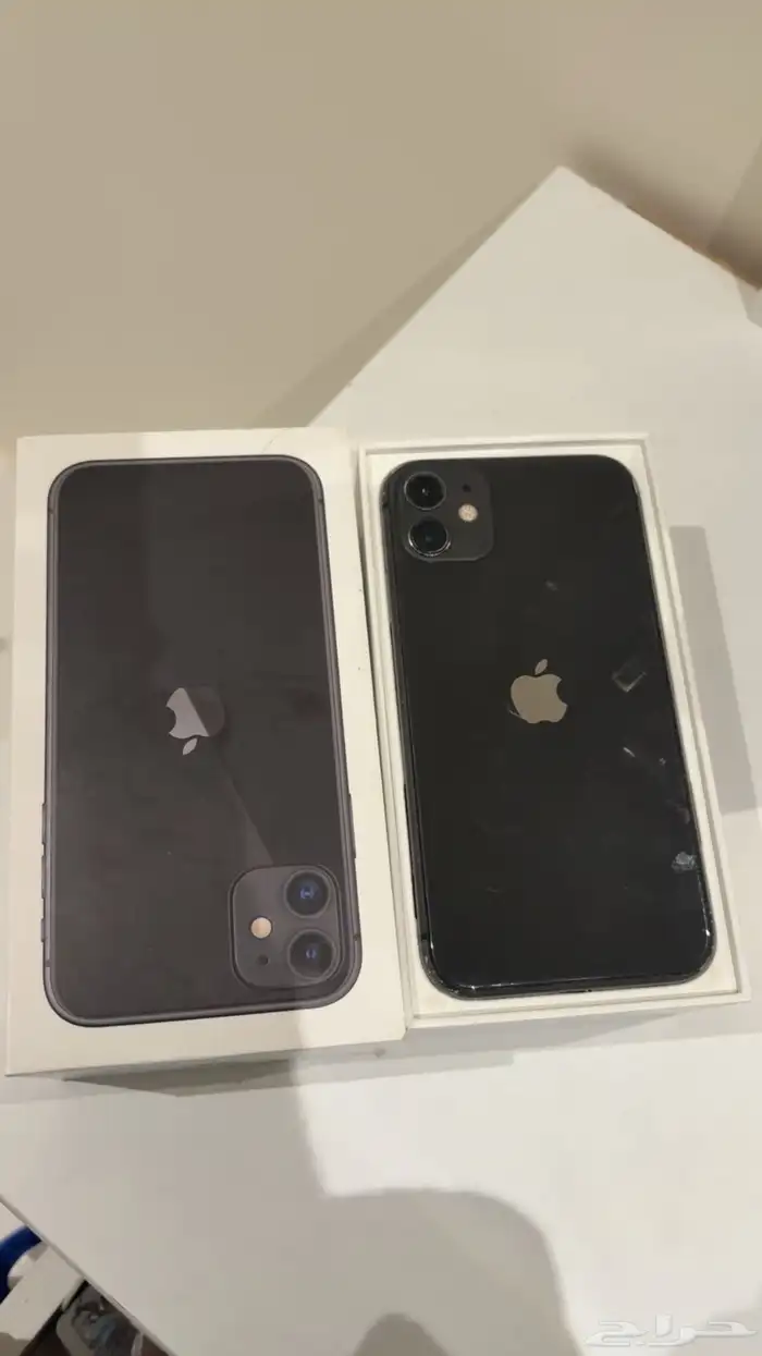 ايفون 11 نظيف 1