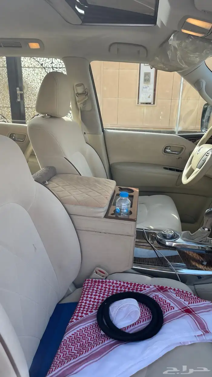 بترول نيسان 2016 17