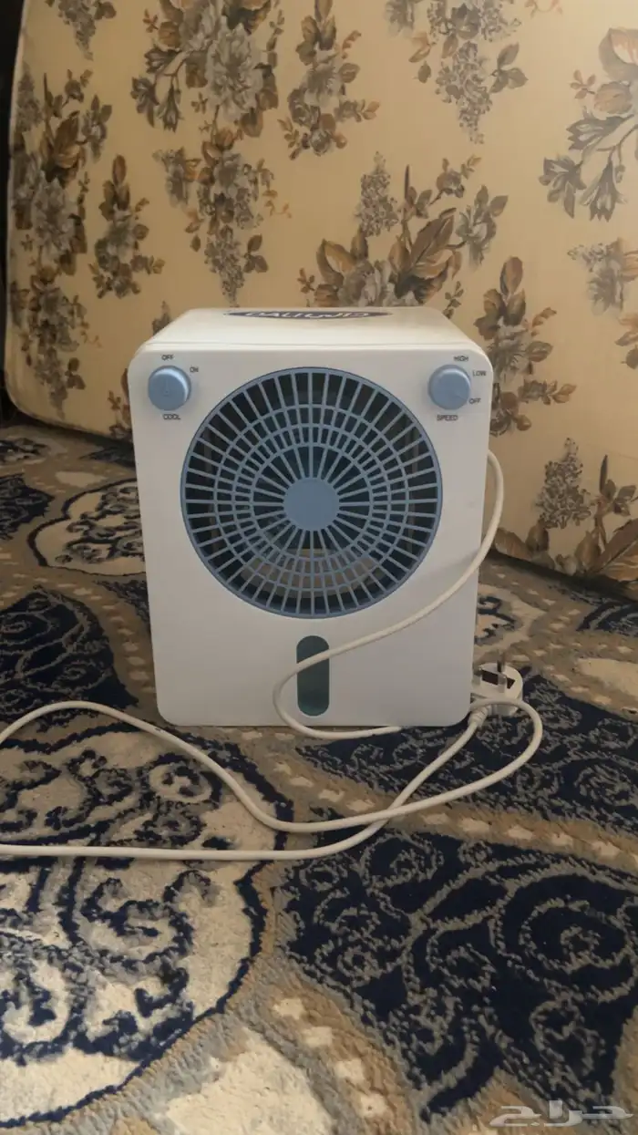 غساله ومكيف صحراوي 2