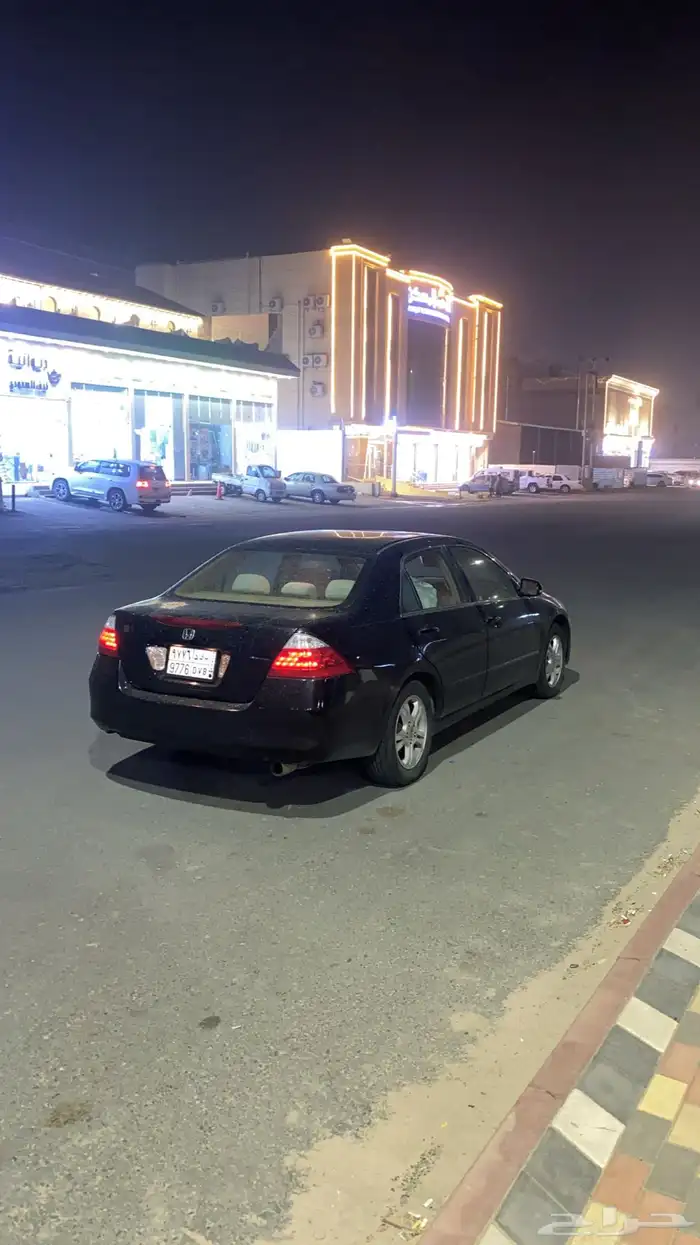 اكورد 2006 5
