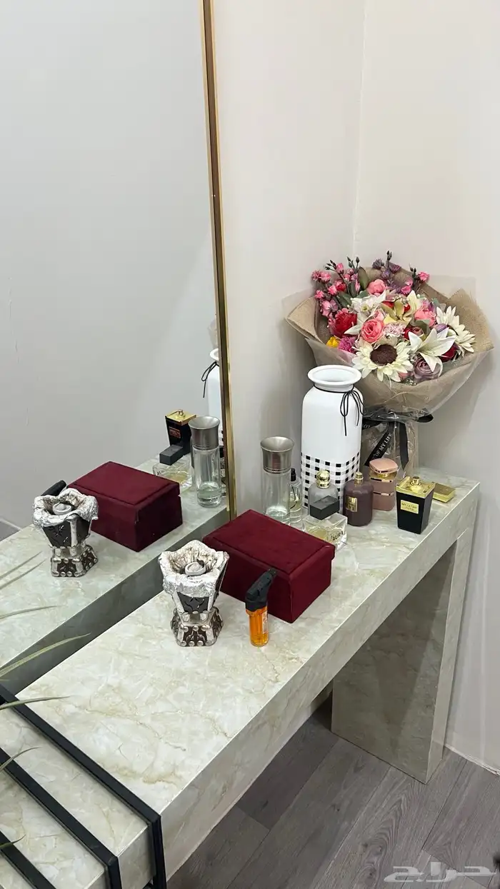 مدخل استقبال 1