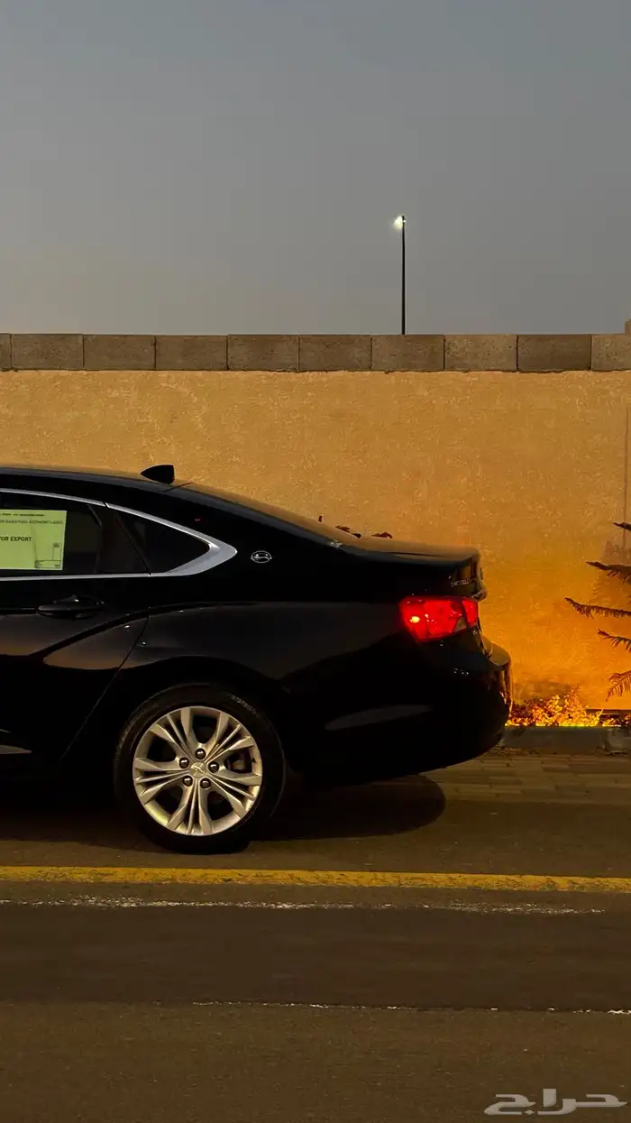 امبالا 2015 LS 6