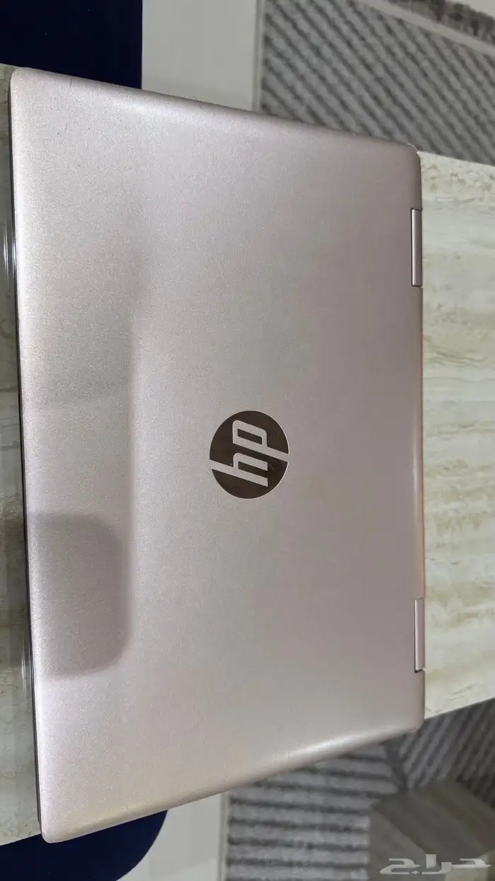 لابتوب HP بافليون وبنفس الوقت تابلت لمس 11