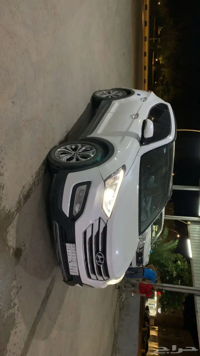 سنتافي 2015 ديزل 0