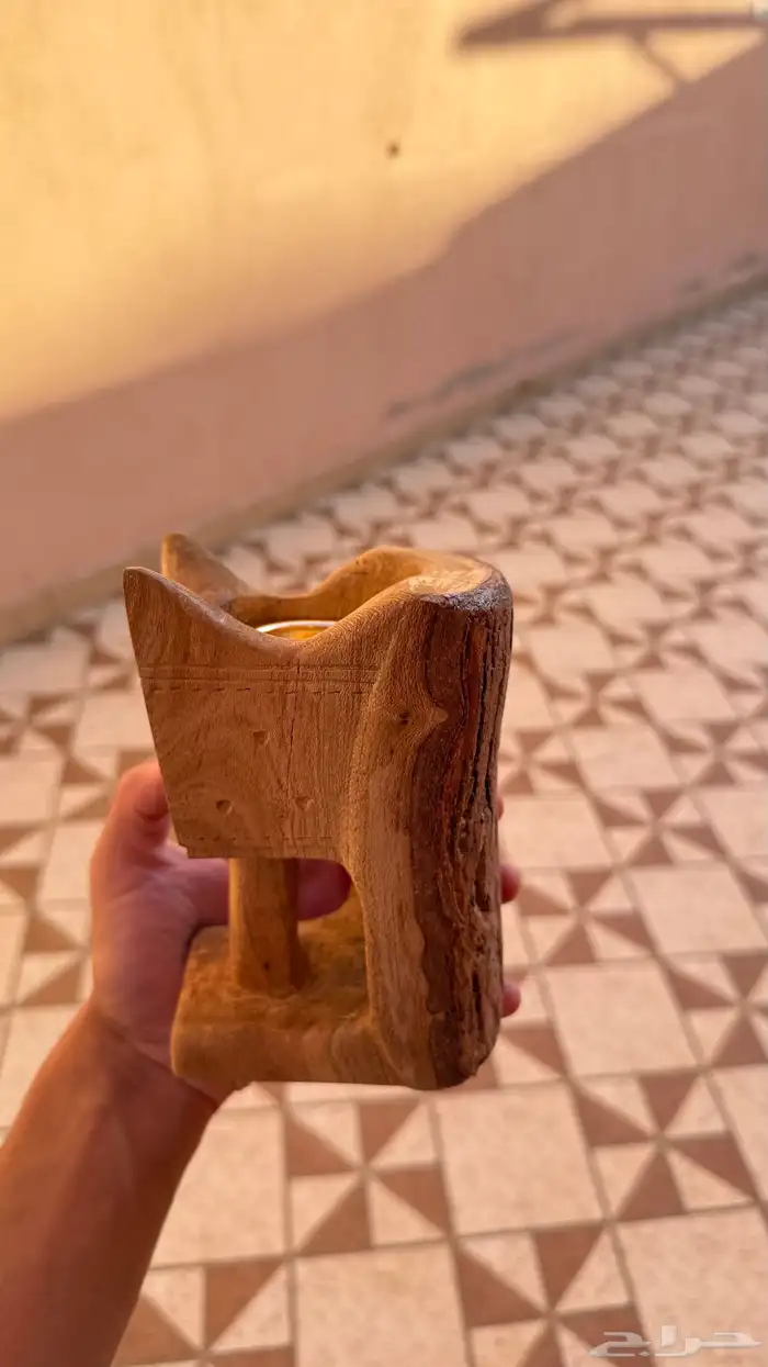مباخر شغل يدوي 3