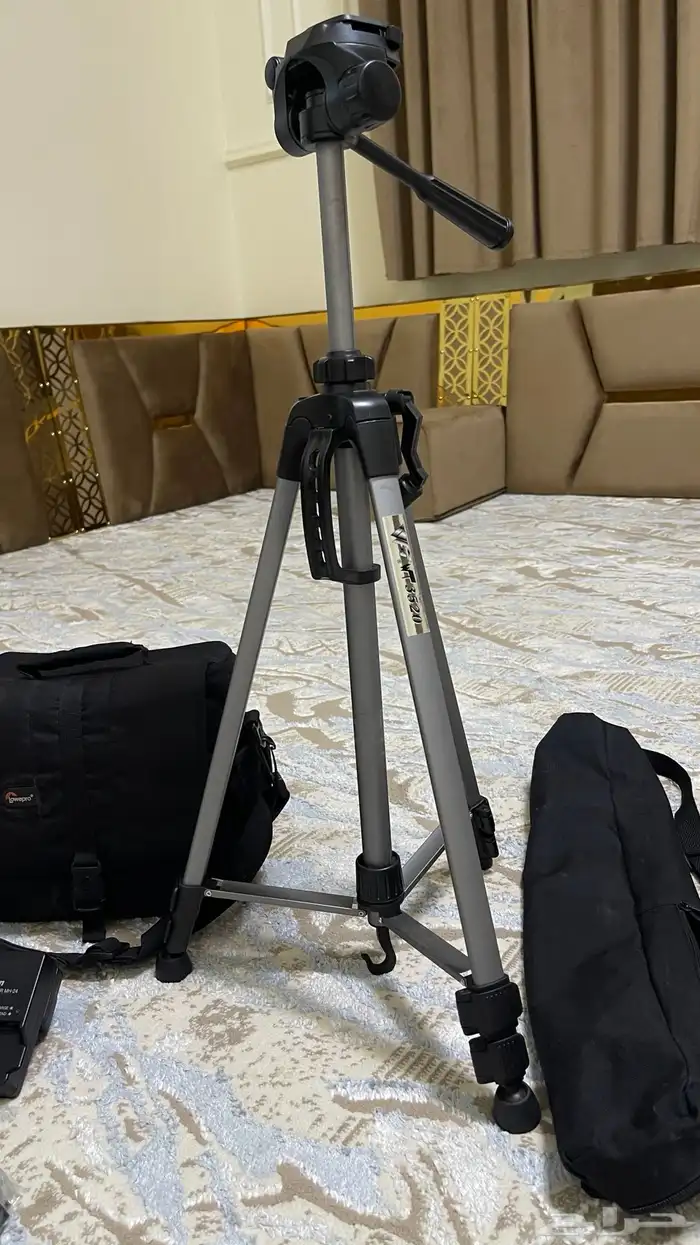كاميره نيكون D5300 12