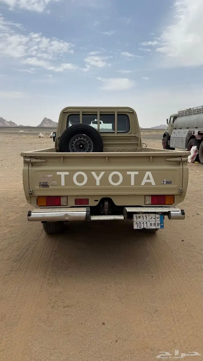 شاص 2019 سعودي نص فل ديزل دفلك 7