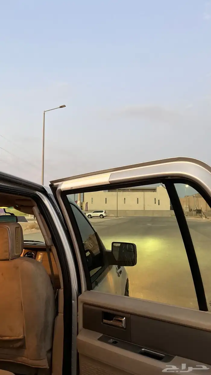 فورد اكسبدشن 2013 نظيف جد ا 30