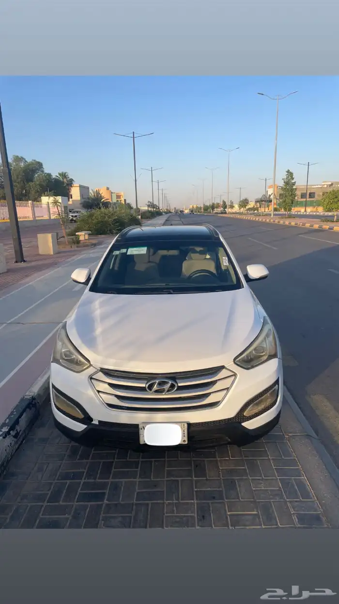 سنتافي 2015 فتحة بانوراما 0