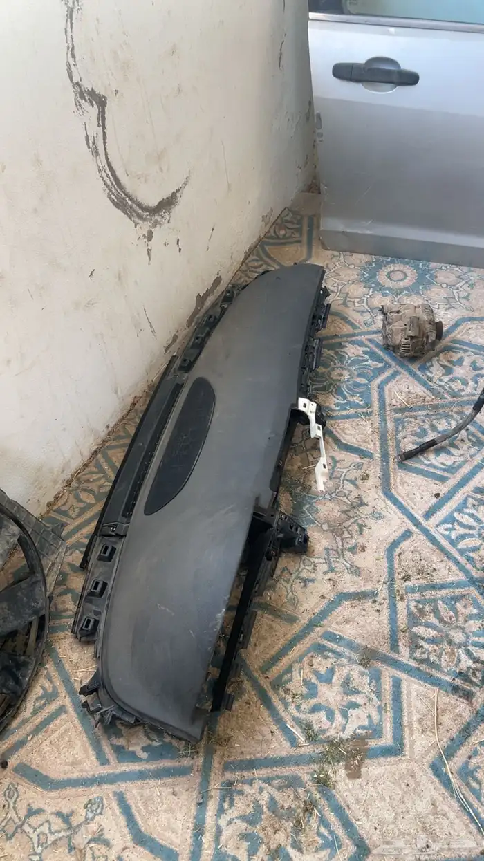 قطع كابرس 2