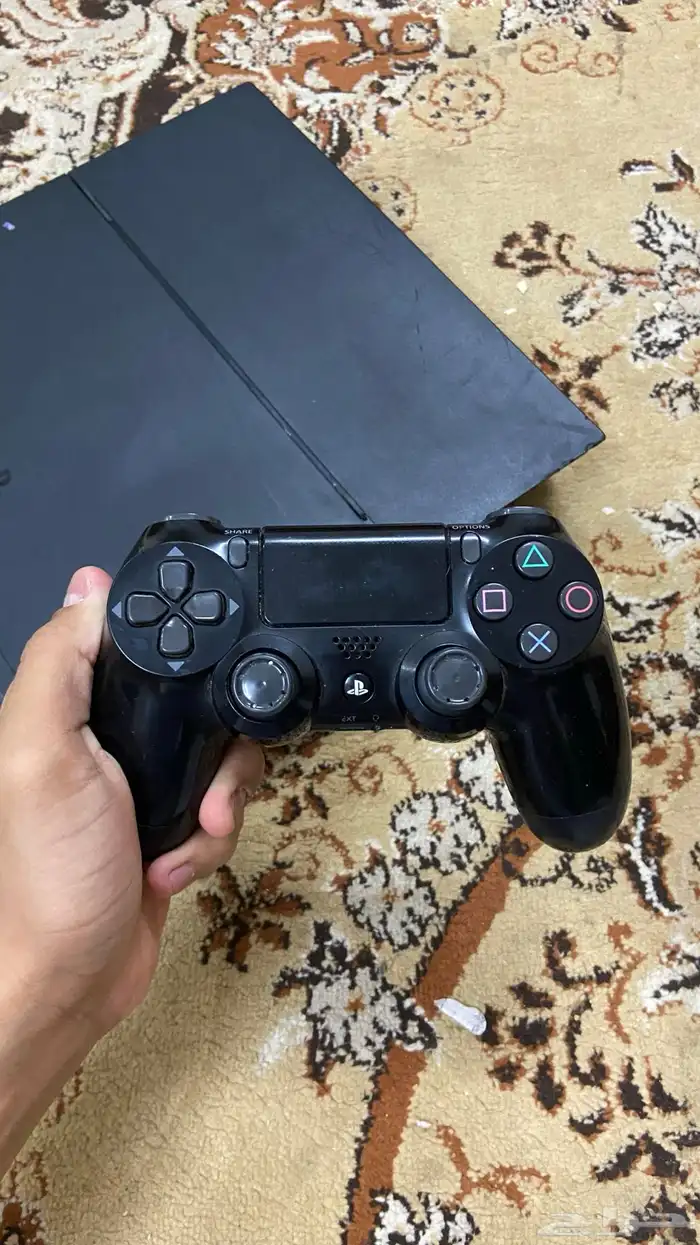 سوني4 3