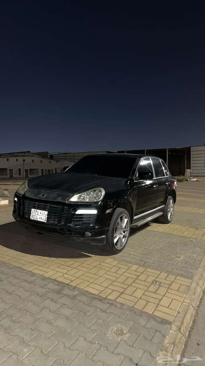 بورش 11