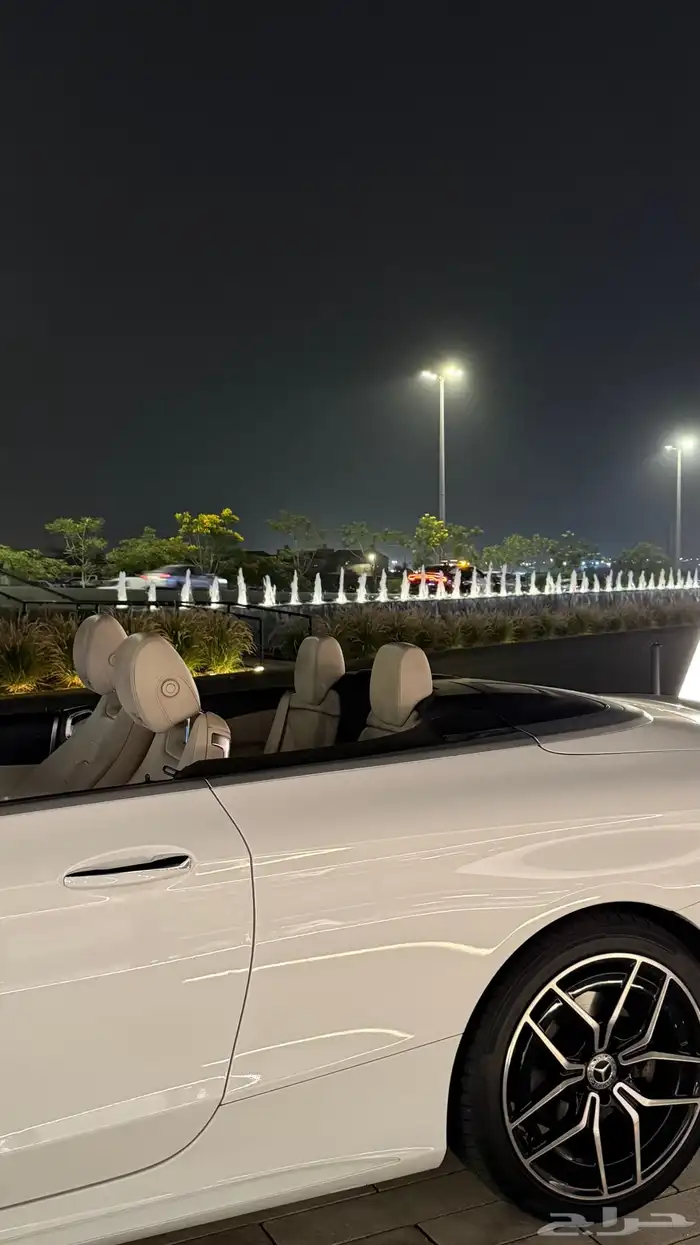 مرسيديس كشف 2021 66