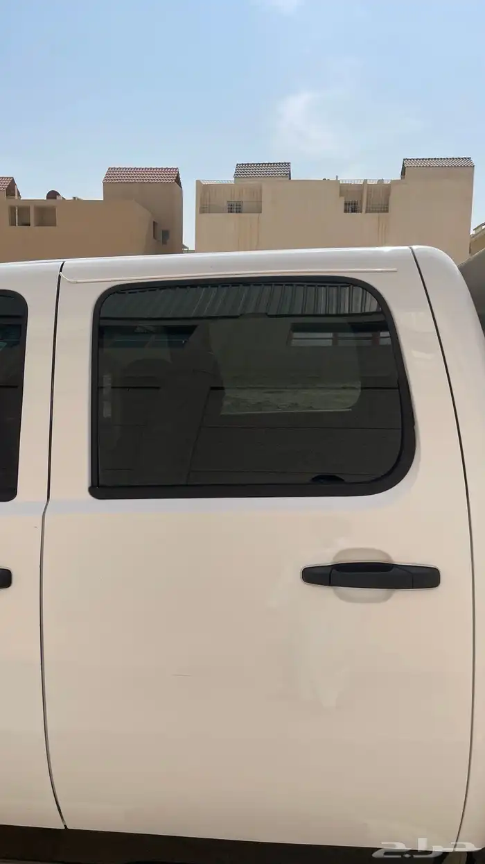 سييرا غمارتين Hd2500 5